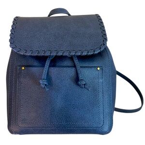 Style & Co Whipstitch Mini Backpack